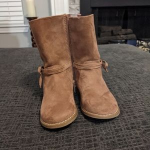 Old Navy toddler boots